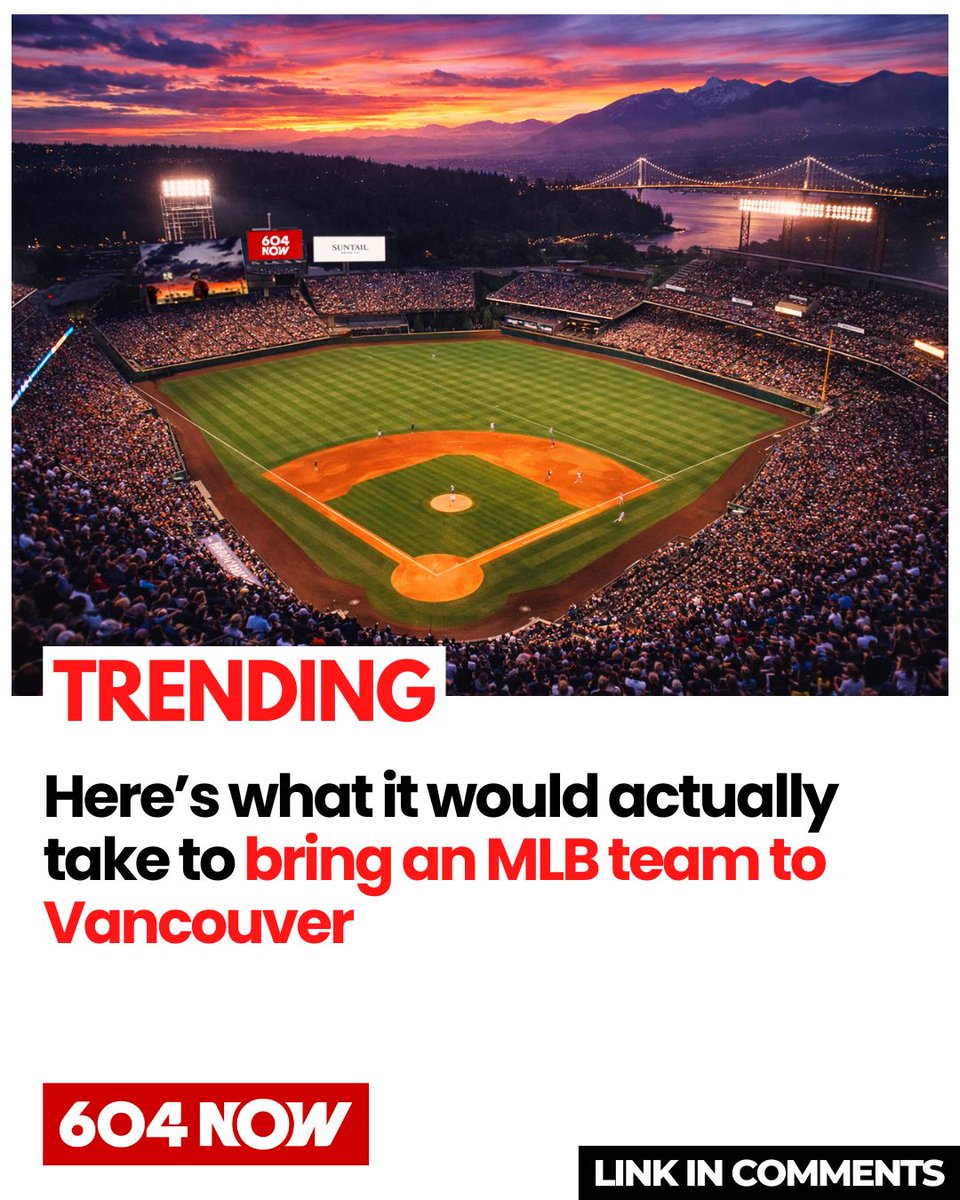 604 Now | Vancouver tweet media