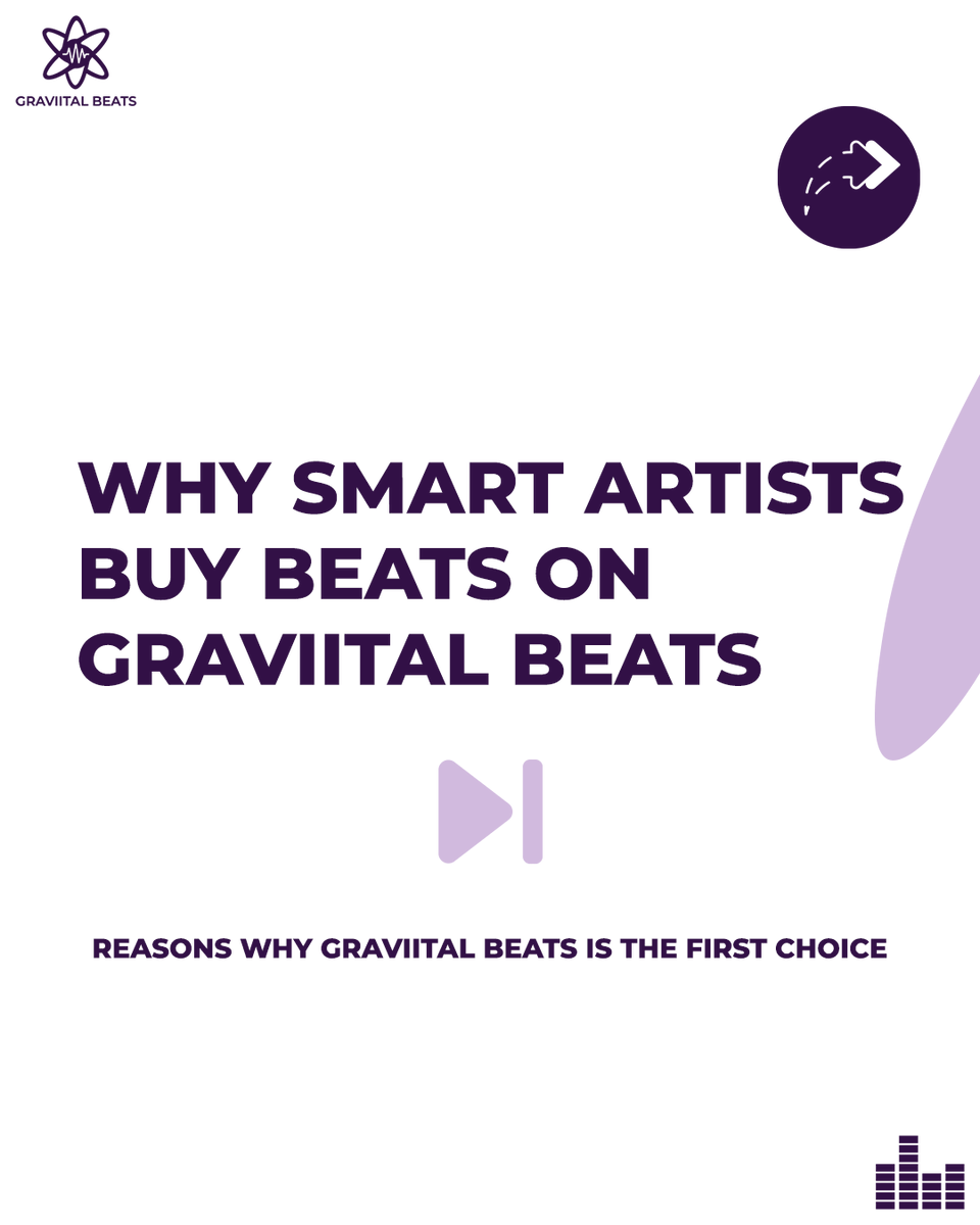 graviitalbeats's tweet photo. Graviitalbeats is the place to be⚛️
For all your beat needs💜 https://t.co/Uv6smX1IKi