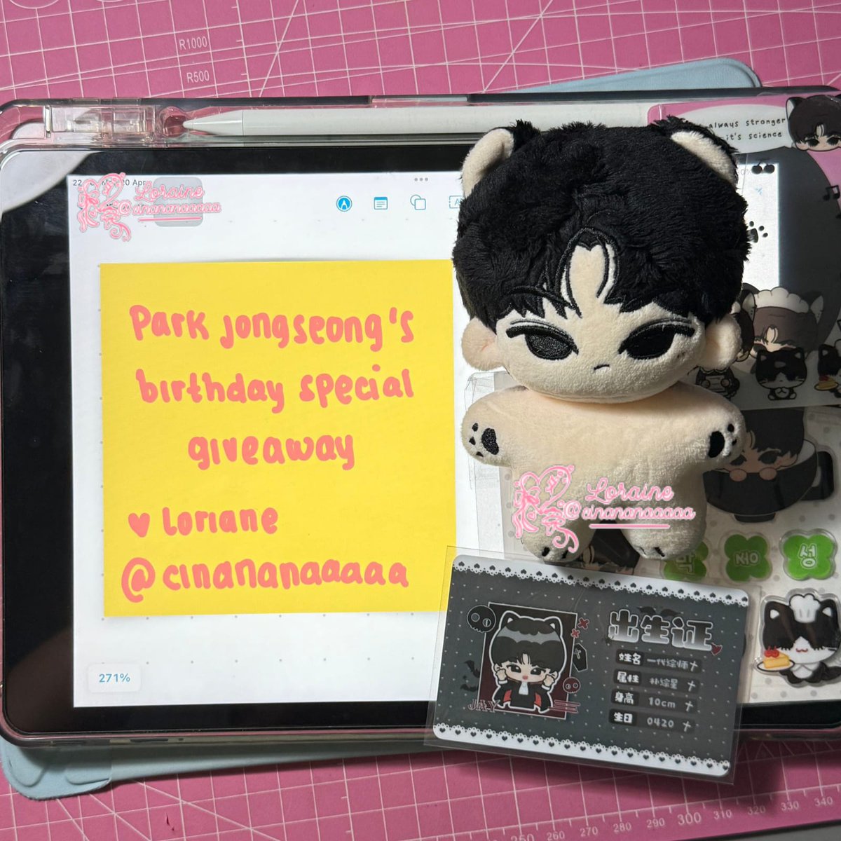 희승 Julorie. ꕤ tweet media