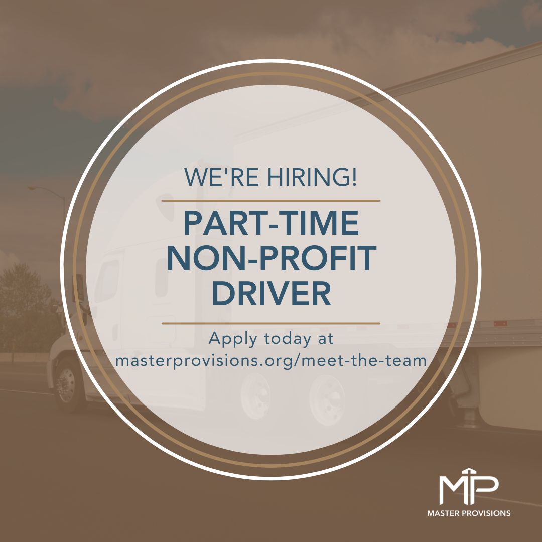 Master Provisions tweet media