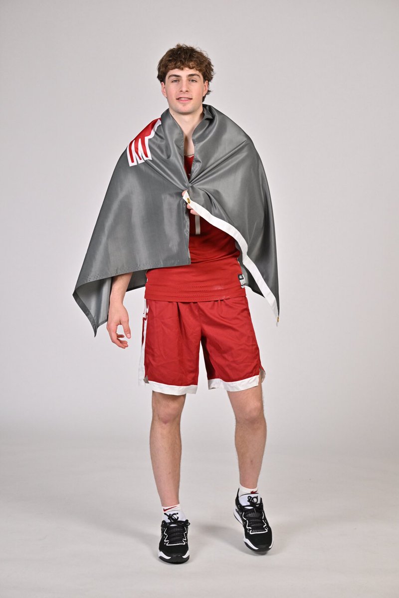 Washington State Men's Basketball tweet media