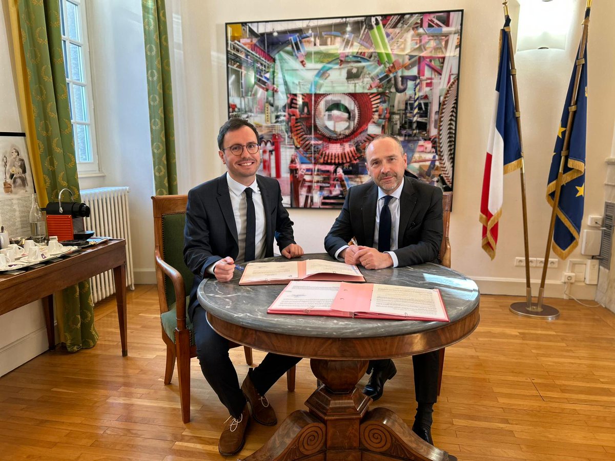 Image de Préfet du Jura