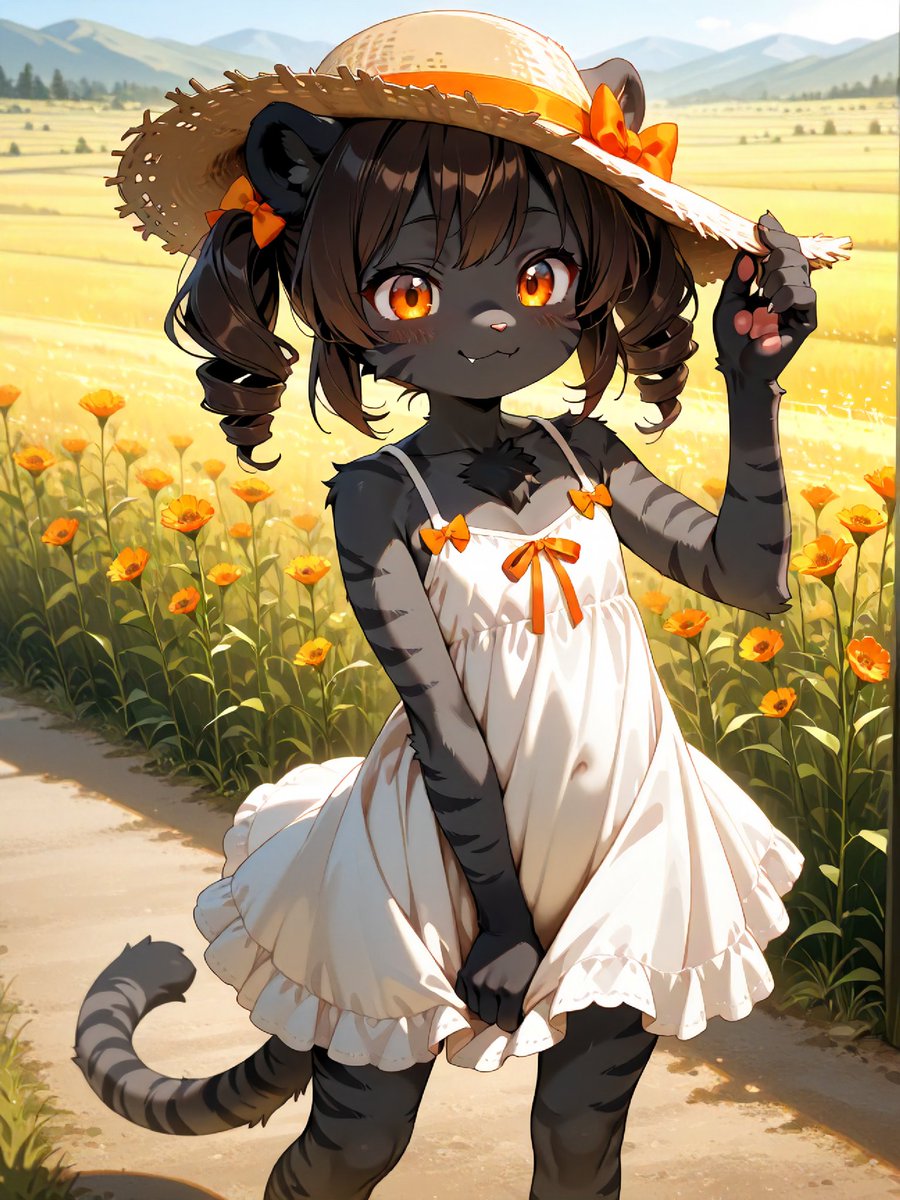 Norakko 🐾👒 tweet media