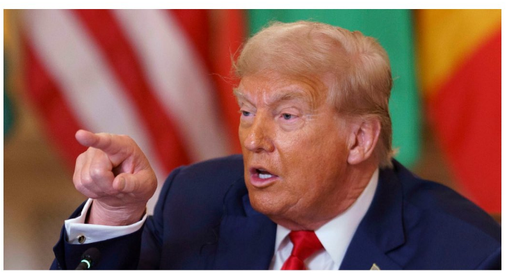 Trump
Ore 15 : La delegazione Usa è a Islamabad
Ore 16 : la delegazione è in partenza
Ore 17 : la delegazione potrebbe partire 
ore 18: la delegazione  parte domani
Cronaca di una giornata di un malato mentale🤣🤣

<a href="/alanfriedmanit/">Alan Friedman</a>