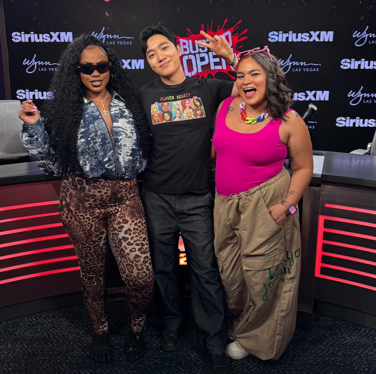 DS Ring the Belle 🔔 tweet media