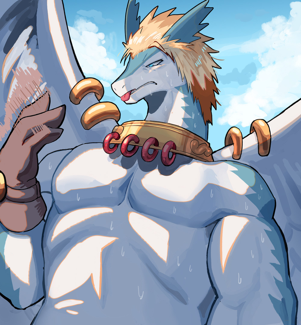 Ryuulabo(Soonico) (comms is closed) tweet media