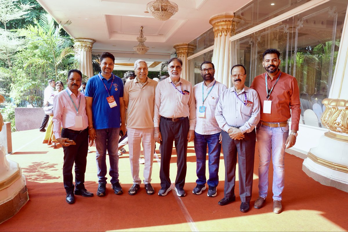 Tarun Kaura tweet media