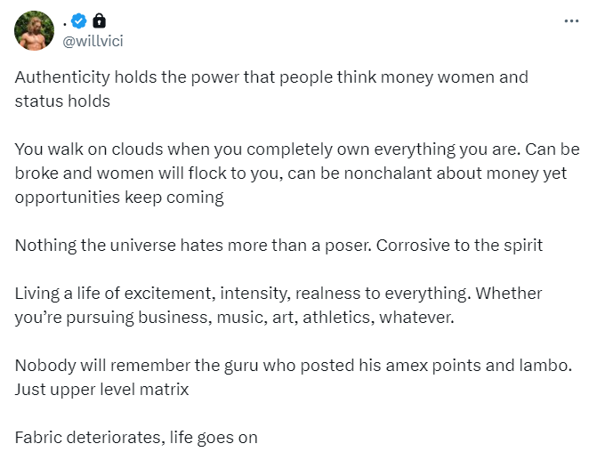 Helios_Movement's tweet photo. It's all mental. https://t.co/DSbZ7FtotK