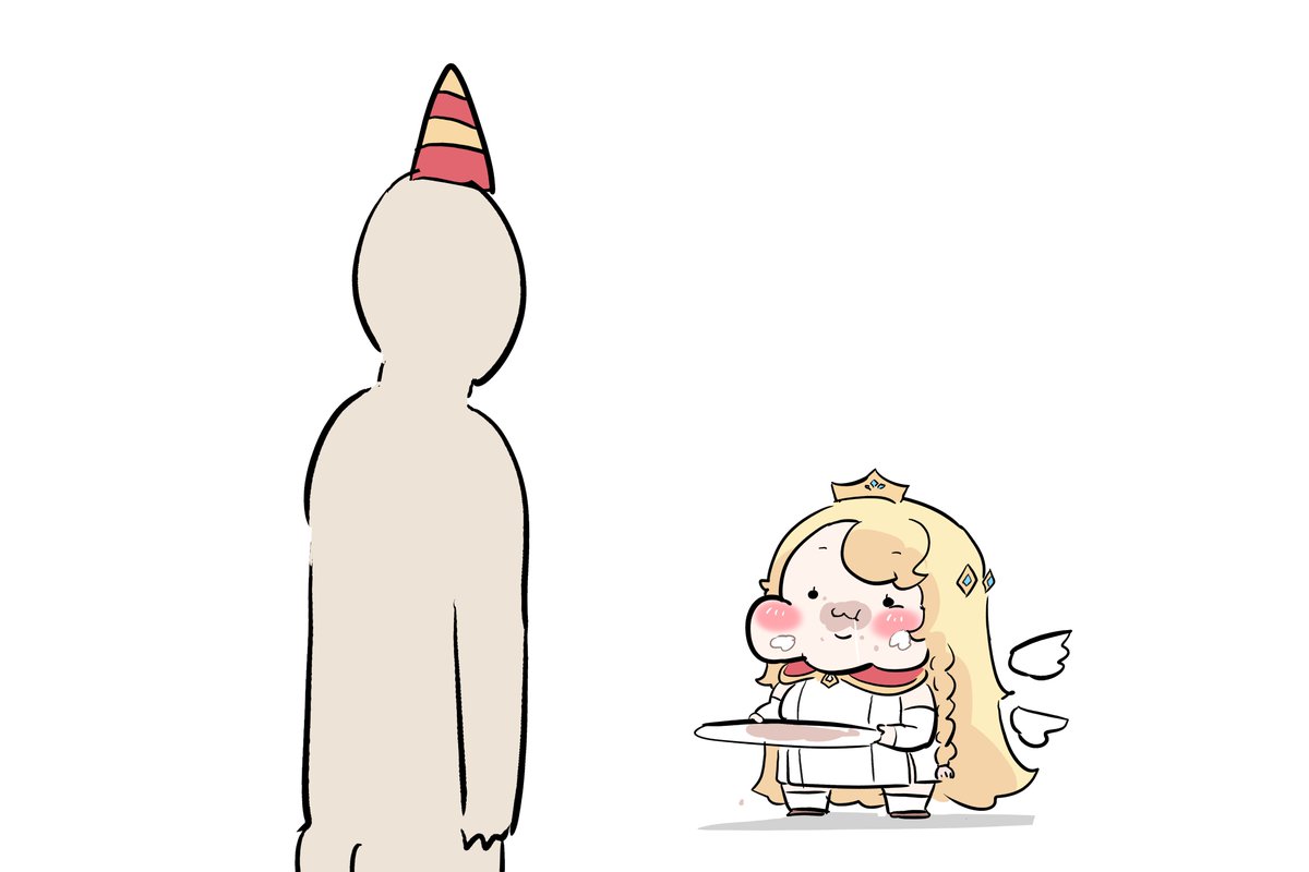 민찌 (Minchi) tweet media