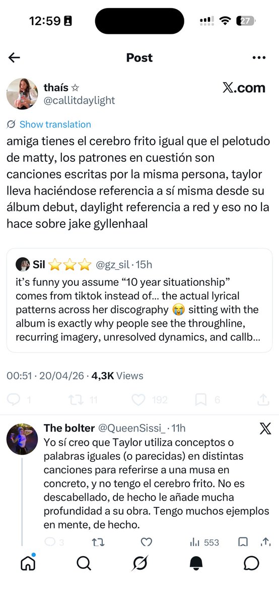 Isa 🪩 ⎕ tweet media