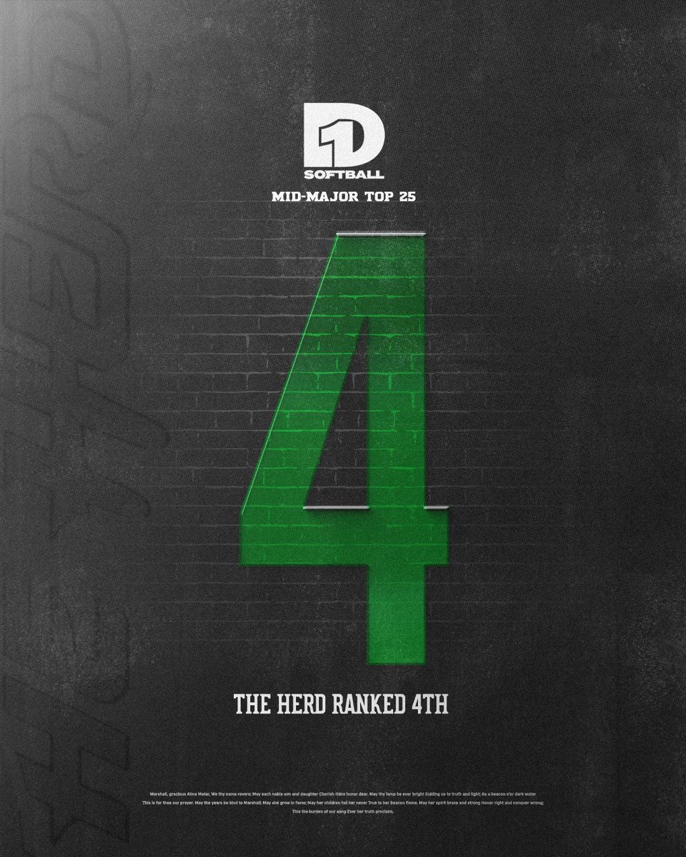 Marshall Softball tweet media