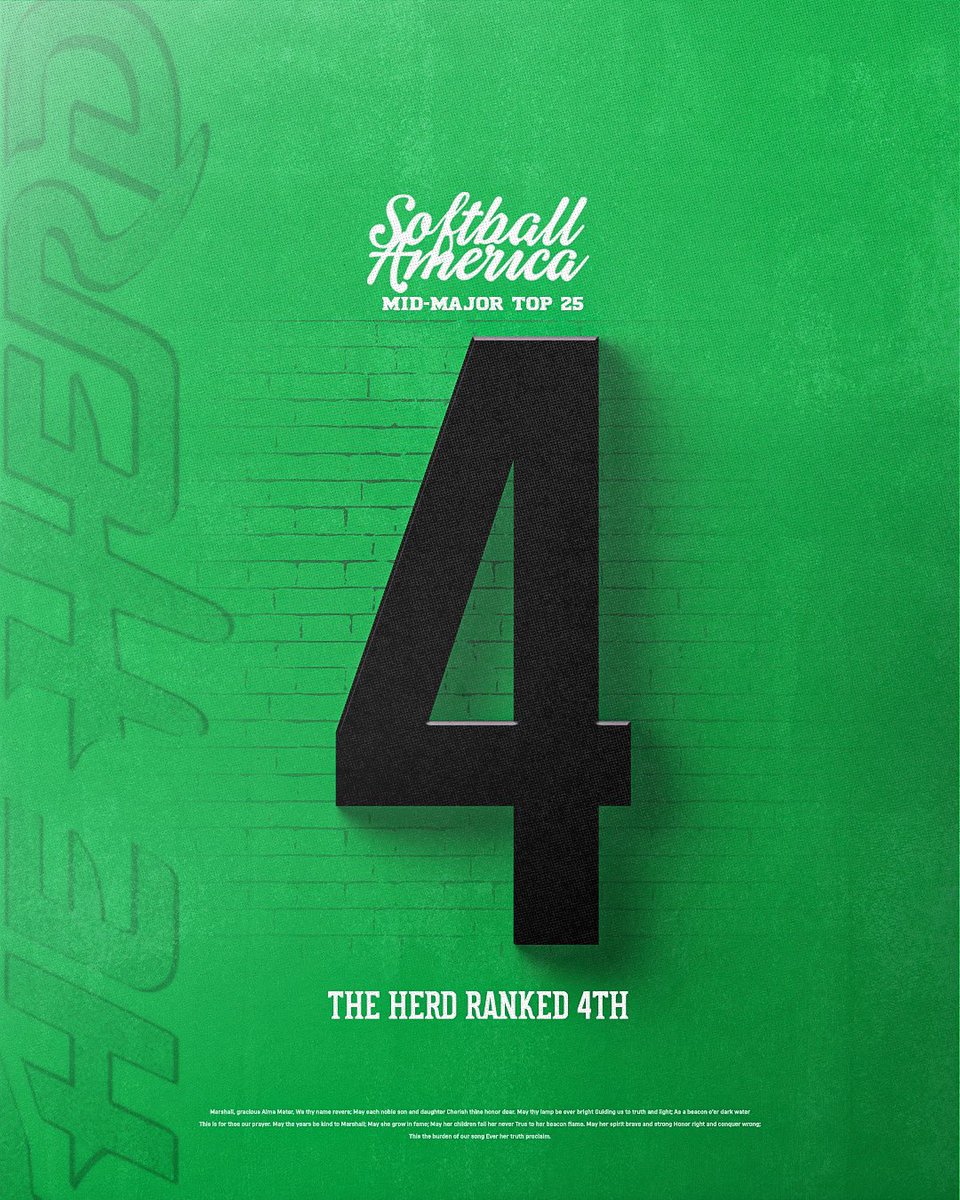 Marshall Softball tweet media