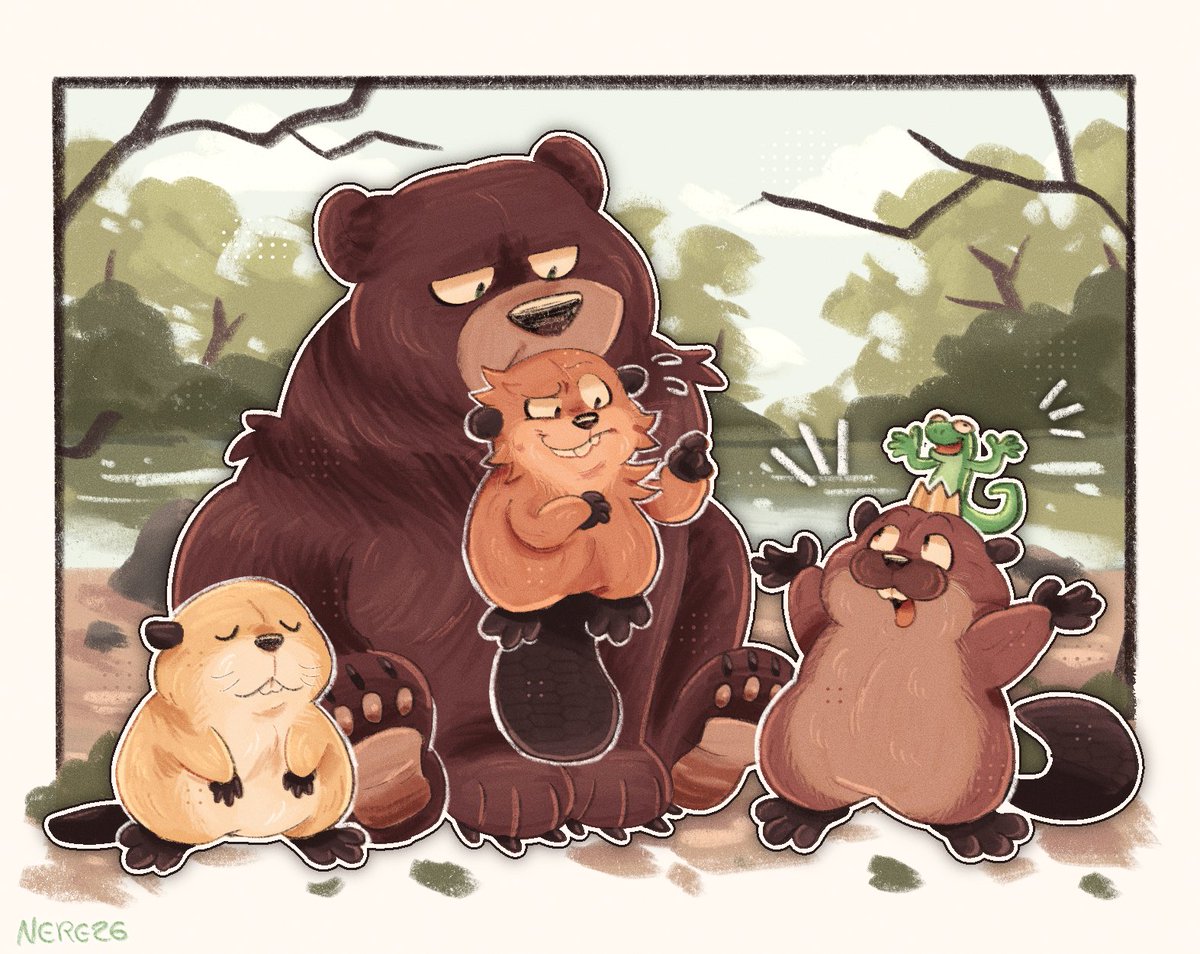 Nere 🍀 tweet media