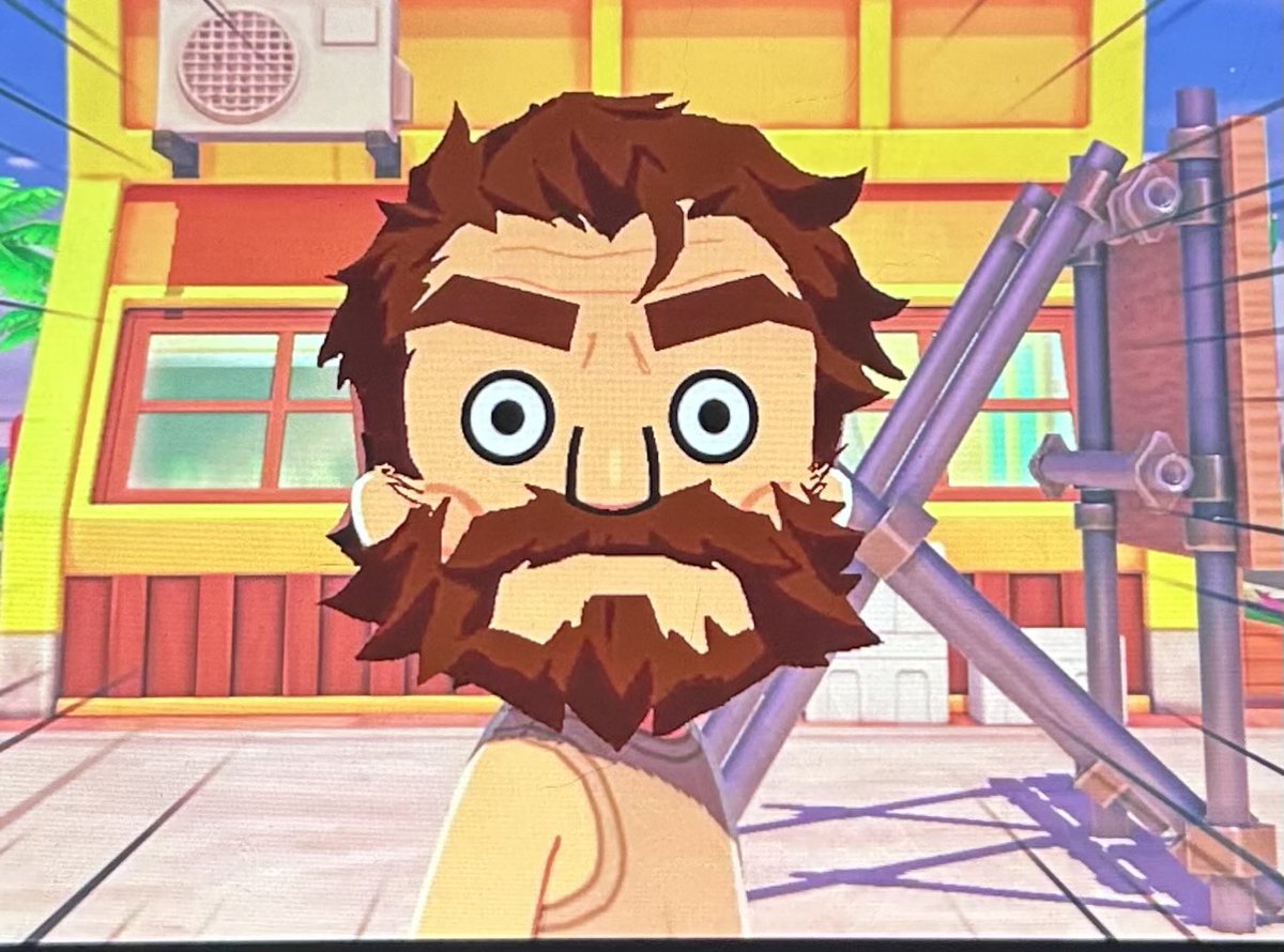 大罗德 tweet media