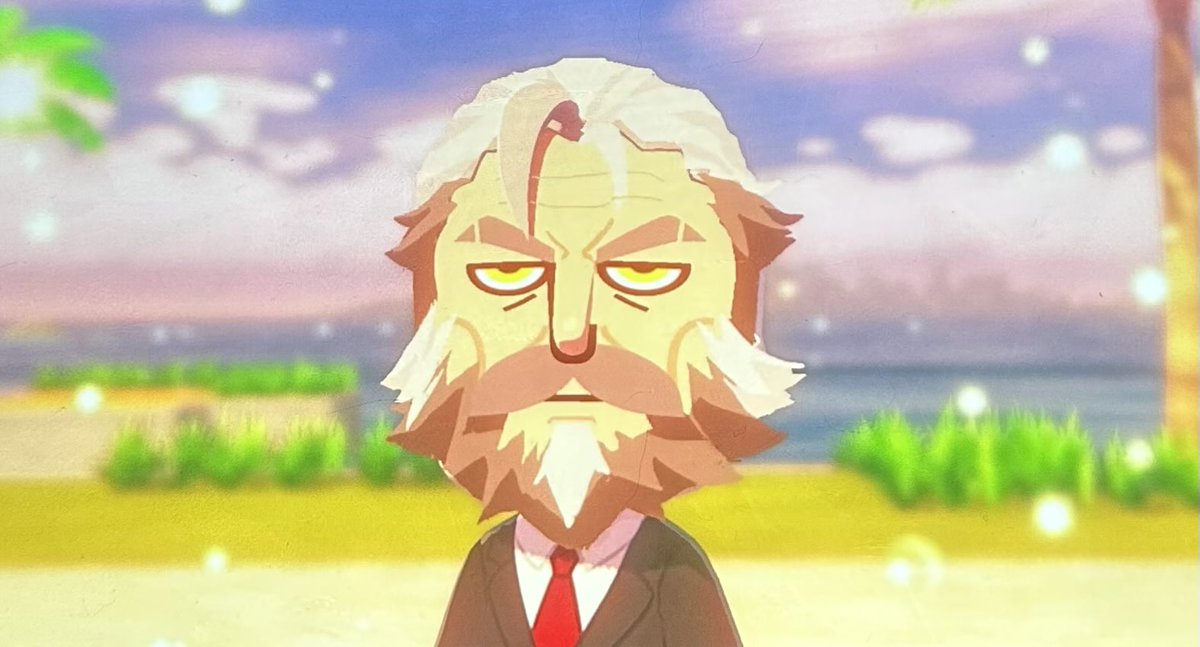 大罗德 tweet media