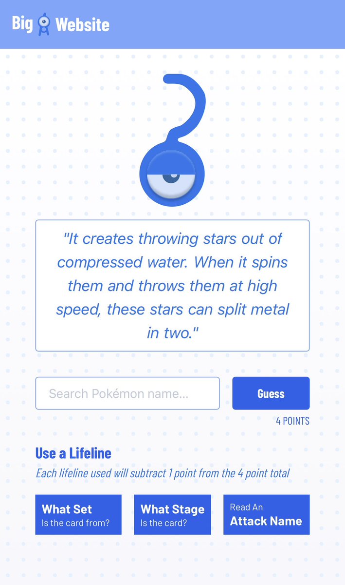 AlexHutton9's tweet photo. Want to Guess That Flavor Text like the @uncommon_energy Podcast? Now you can with a daily game!

Today’s Flavor text may be familiar for fans of the show… 🤔

Try it yourself:
https://t.co/8gq7d89WpX https://t.co/B2V4QjBRlW