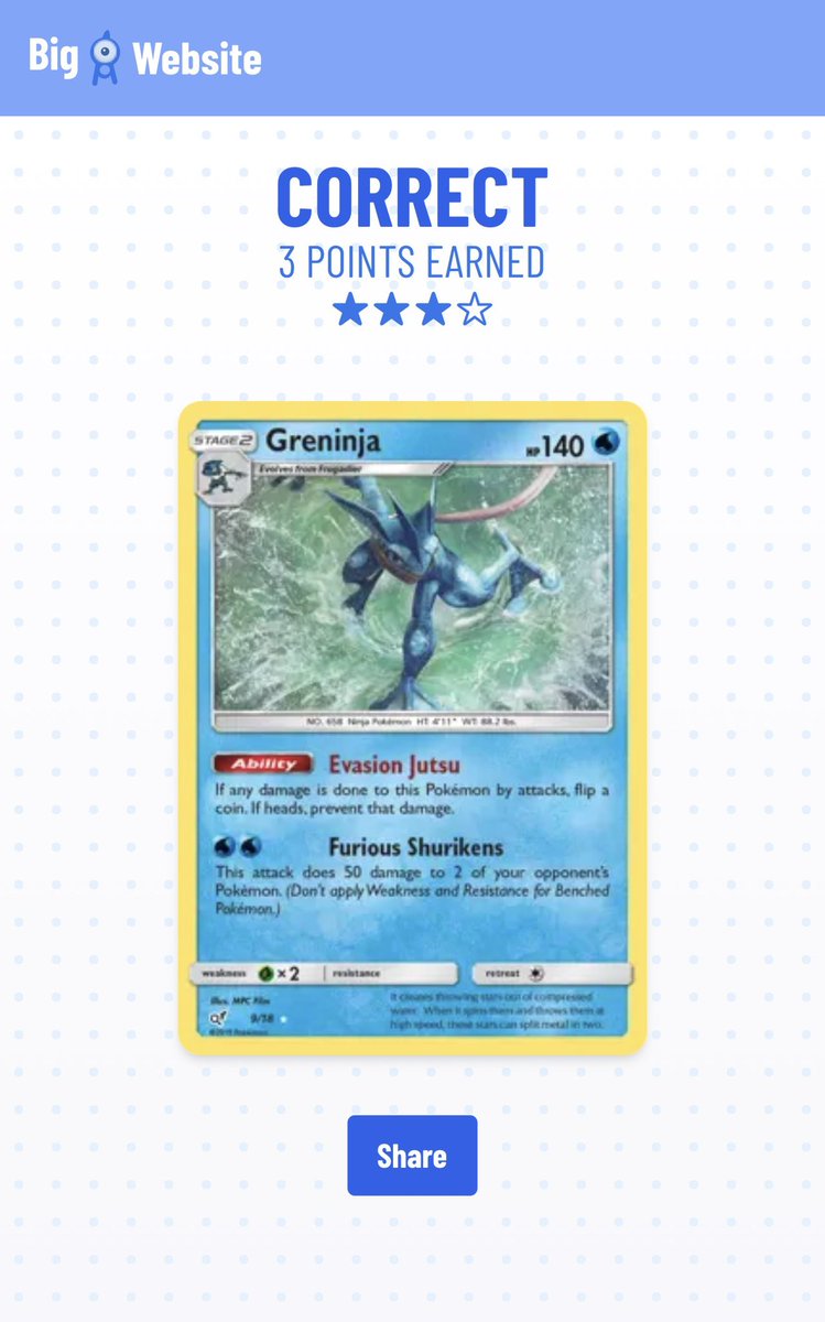 AlexHutton9's tweet photo. Want to Guess That Flavor Text like the @uncommon_energy Podcast? Now you can with a daily game!

Today’s Flavor text may be familiar for fans of the show… 🤔

Try it yourself:
https://t.co/8gq7d89WpX https://t.co/B2V4QjBRlW