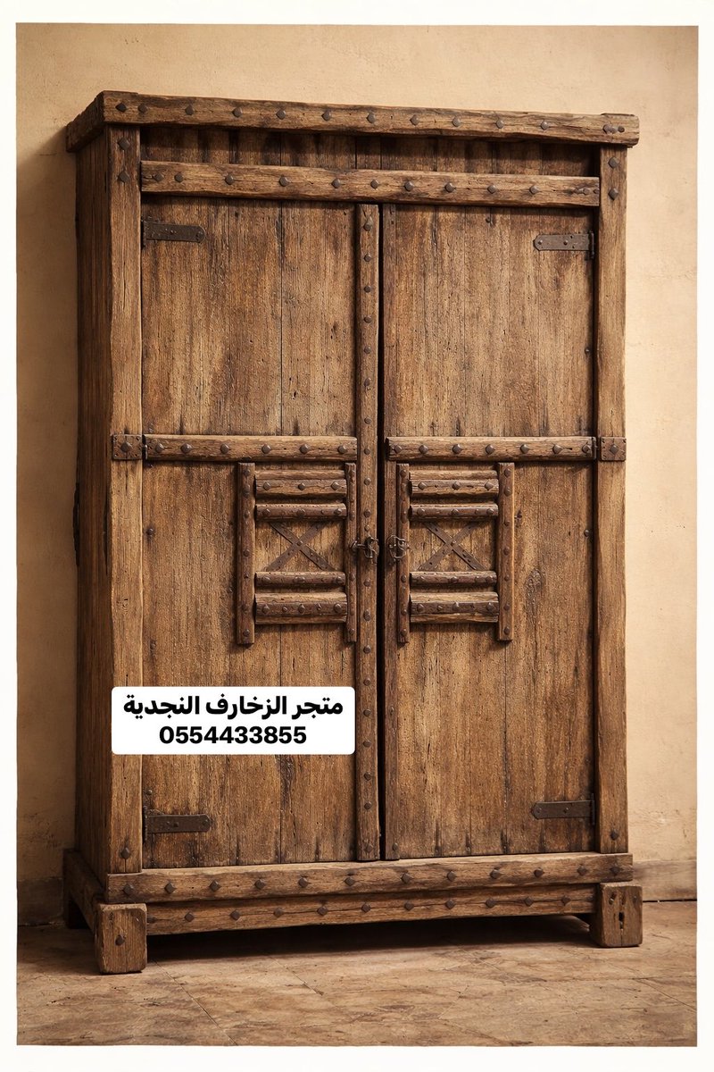 الزخارف النجدية tweet media