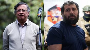 Flash News 🇪🇨⚡️ tweet media