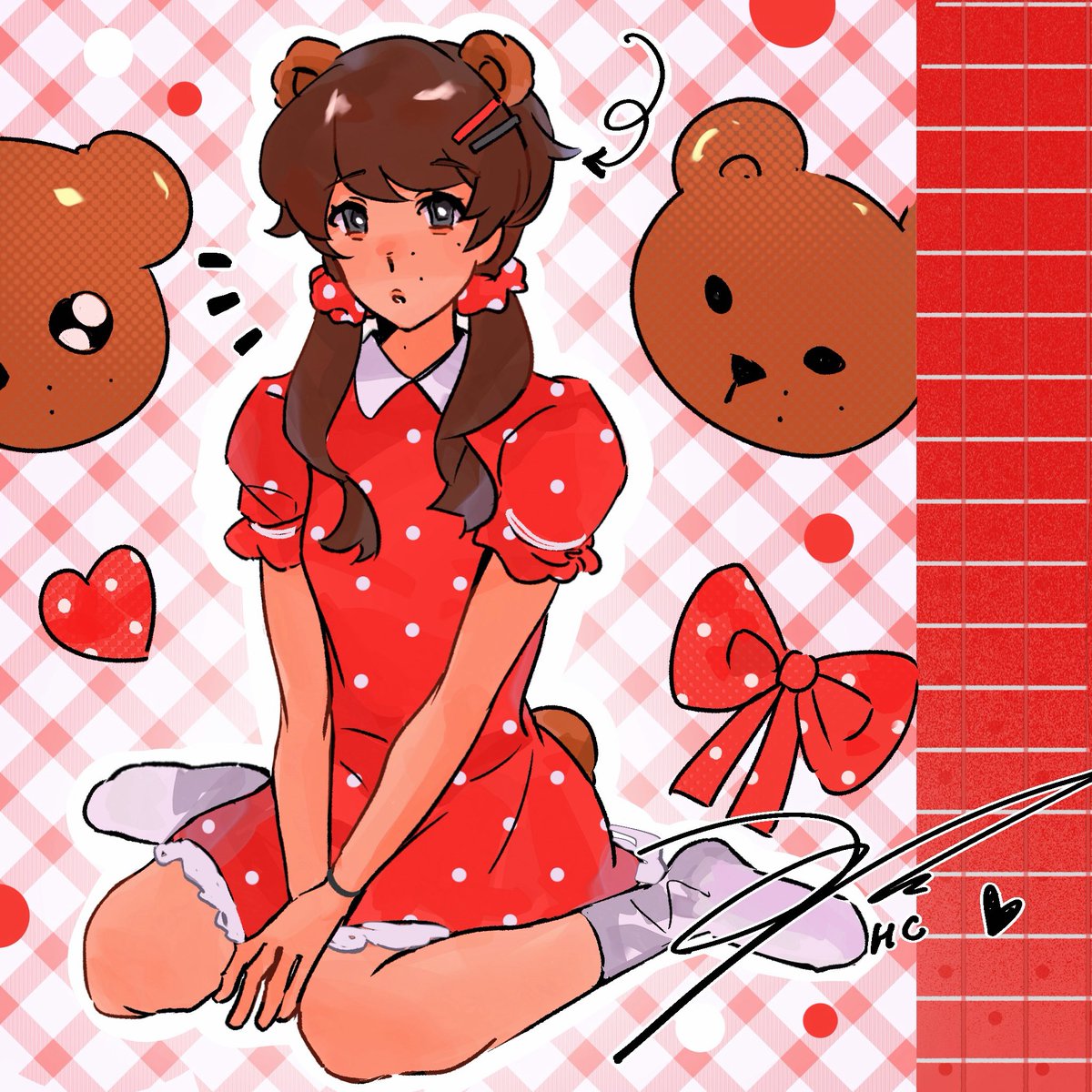 草莓星 tweet media