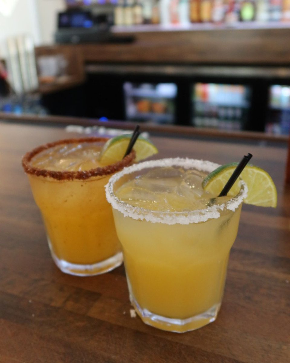 SwampRestaurant's tweet photo. Itโs Mondayโฆ you know the drill
Margarita Monday starts at 8PM.
Meet you there. #SYAS https://t.co/y23ss6Gcni