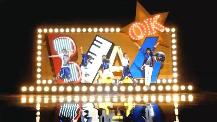 2nd Gen Anniversaries tweet media