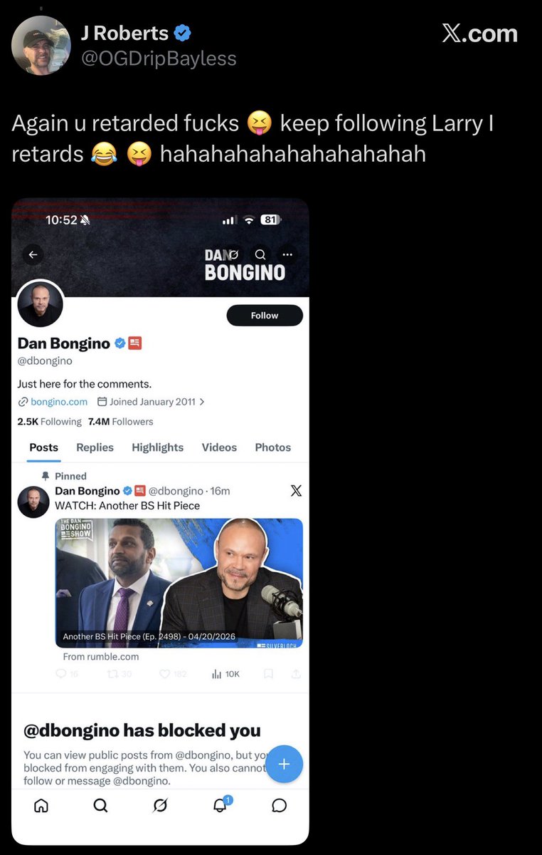 Joe Redden | The Older Millennial tweet media