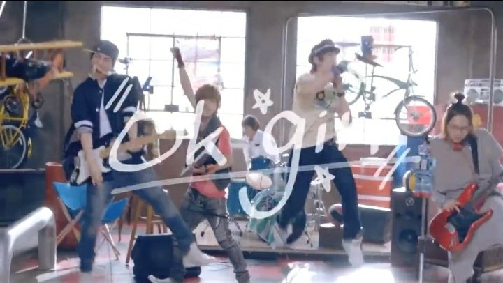 2nd Gen Anniversaries tweet media