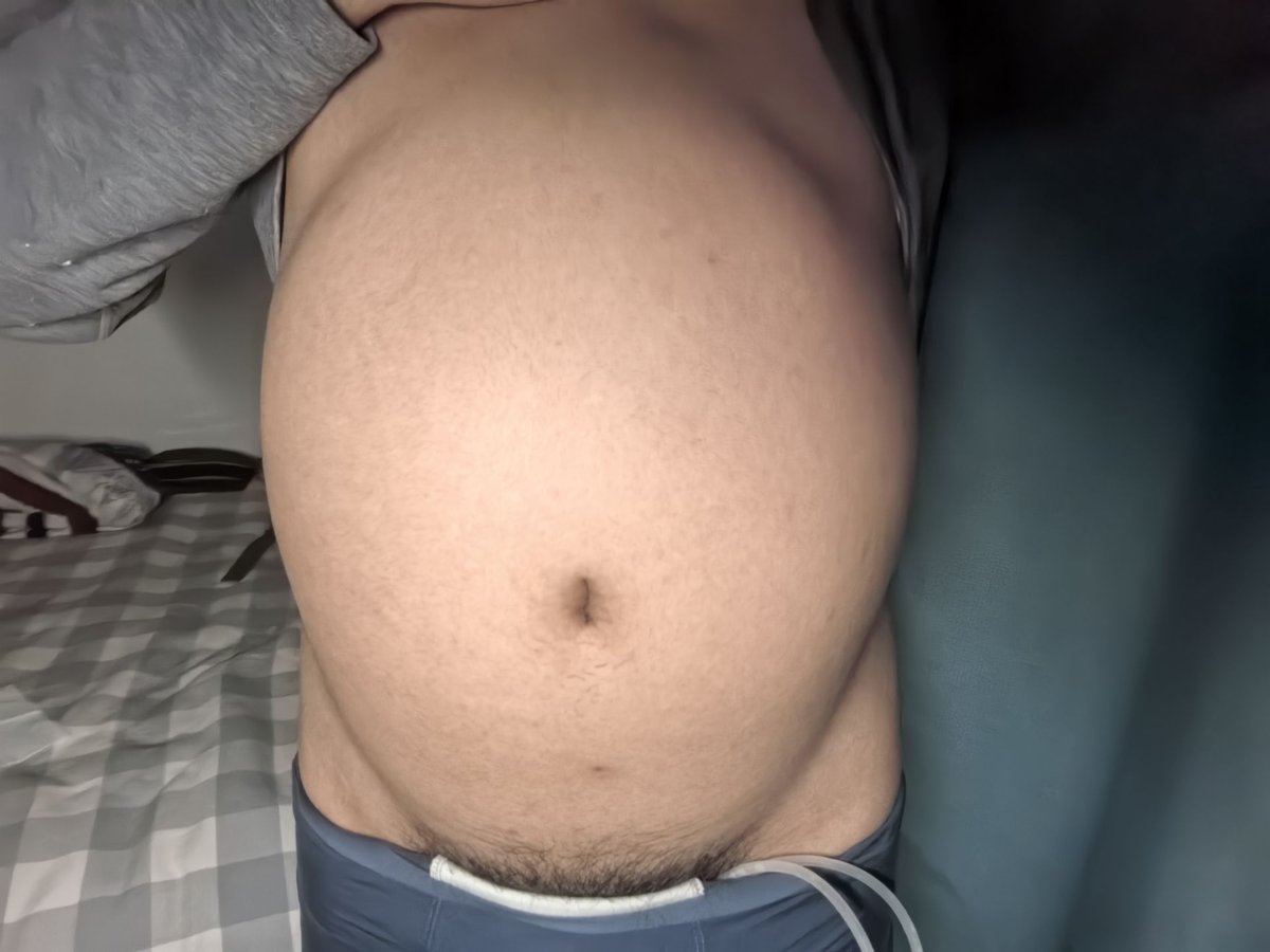 3Lcoke+air  P1
#bellyinflation  #bigbelly #airbelly #glutton