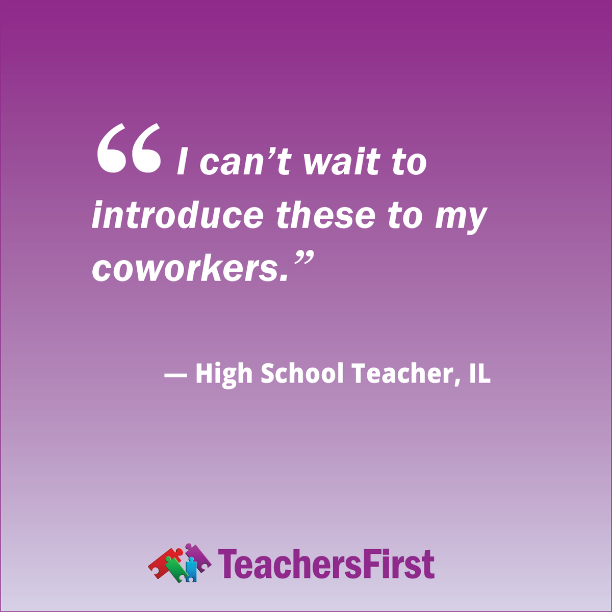 TeachersFirst tweet media