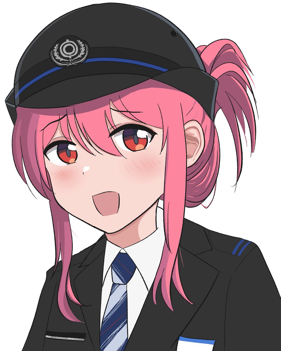 いここ tweet media