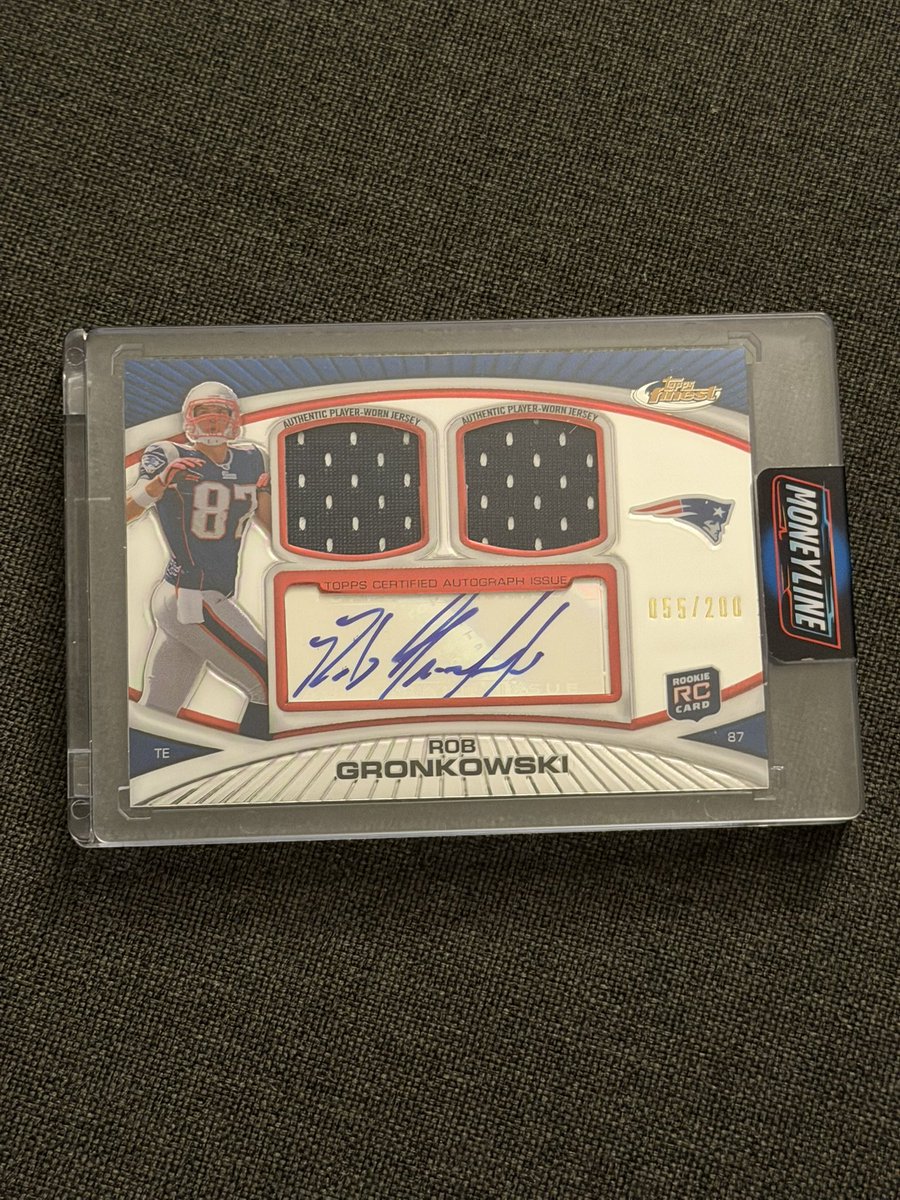 peyton_scards's tweet photo. @TheShop_CC RPA /200 
$240 OBO https://t.co/f0ydbqsTSW