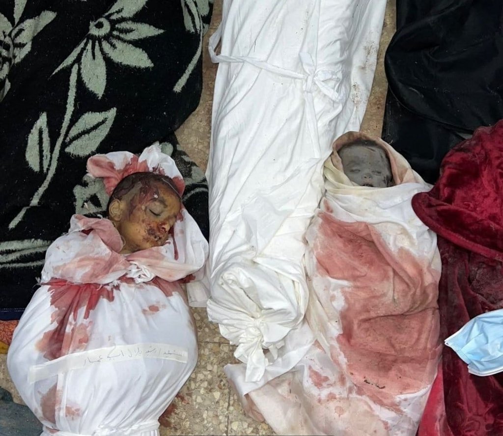 Israel Exposed tweet media