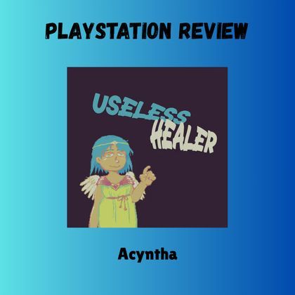 GamingInsights1's tweet image. #Reviews
Trophies 14 🏆️ 
Stacks 7 
Platinum Time 2 Mins
Platinum Difficulty 1 / 10
Price $2.49
Publisher Acyntha 
GAME LINK store.playstation.com/en-us/product/…