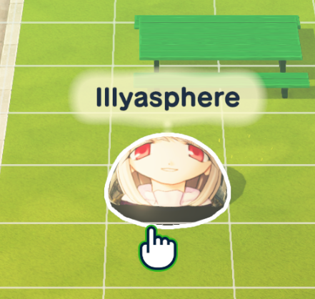 juuljuul tweet media