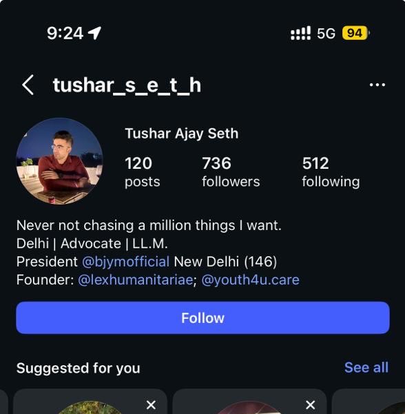 Judiciary Live tweet media