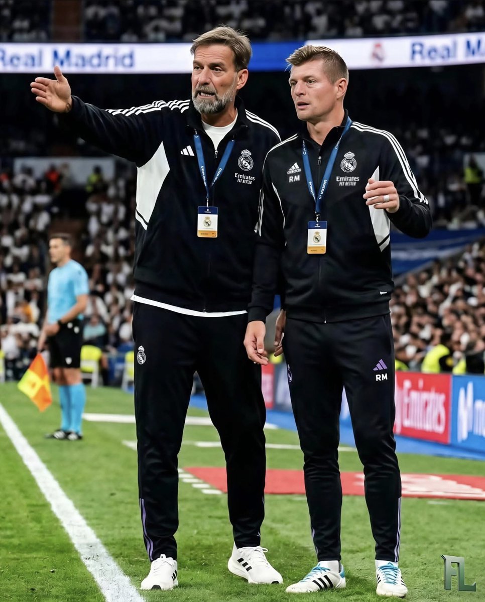 🔱 CHAMPIONS RM🔱 tweet media