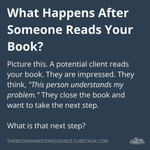 Photo by Elizabeth Javor (@bookmktgsource)