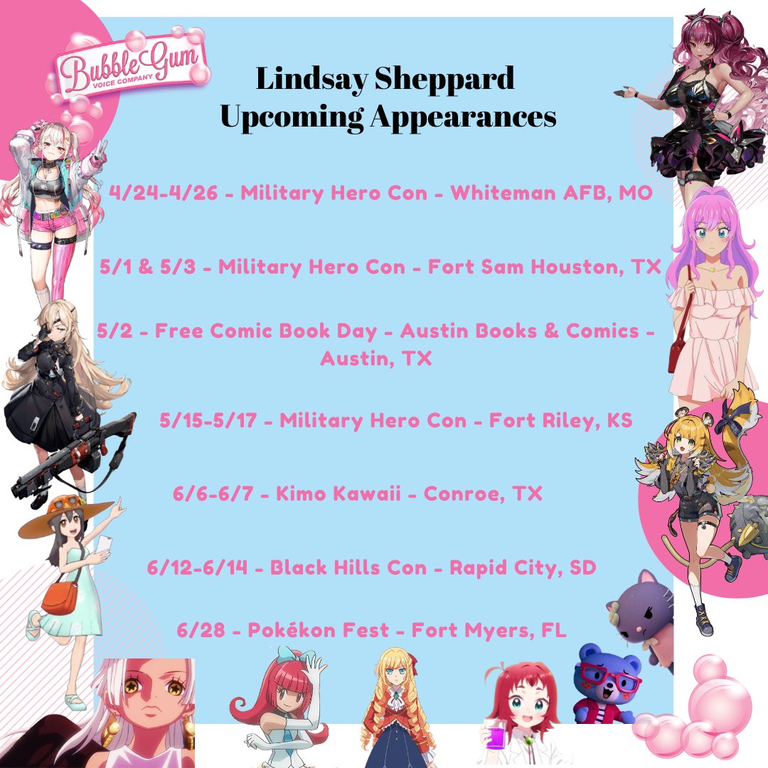 Lindsay Sheppard 🌈🧠 💖💜💙 tweet media