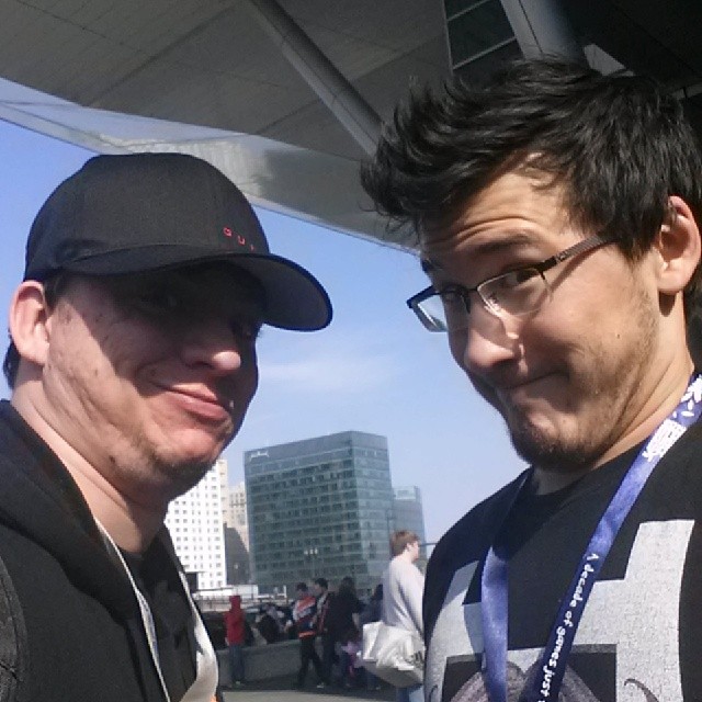 Brocardo | Youtube and Digital Strategy tweet media