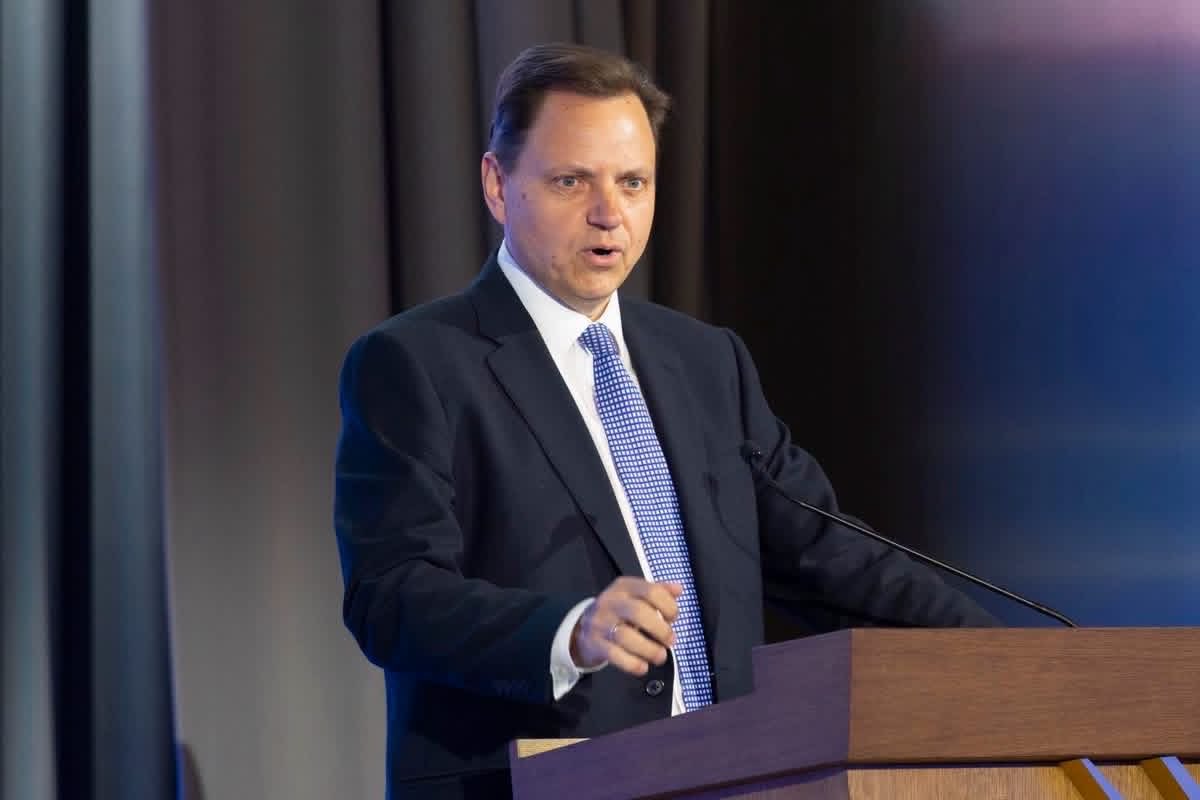 Andy Hunder tweet media