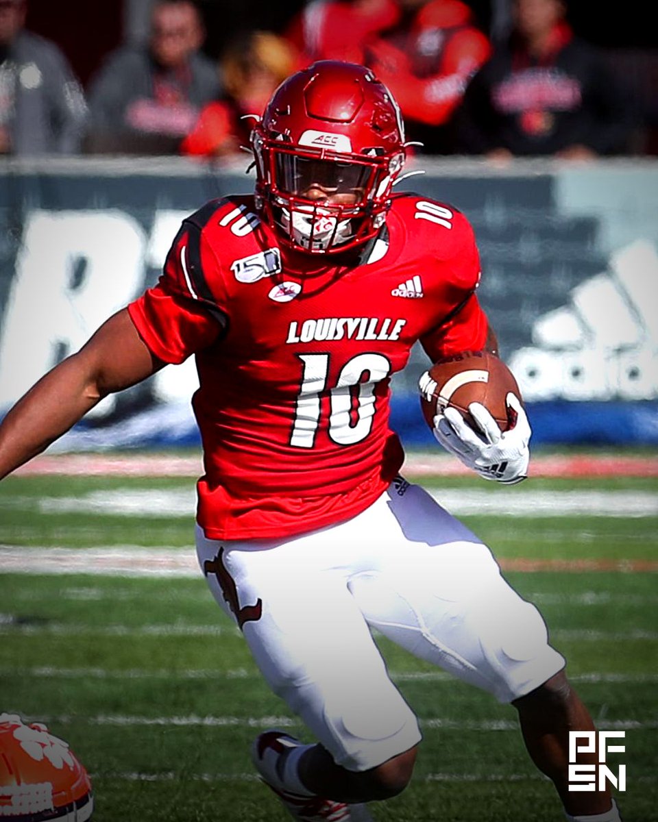 PFSN College tweet media