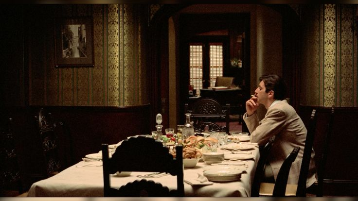 This scene says everything without words.