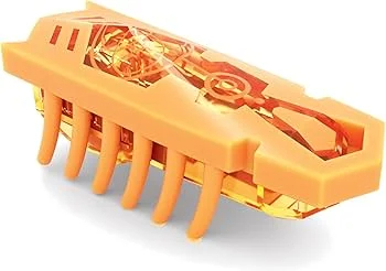 skeuoss's tweet photo. Were you one of those kids that tried to buy every single Hexbug you found? 🤔

#frutigeraero #nostalgia #early2000s #dorfic #aero #y2k #toys #hexbug https://t.co/TJ6LfptEMc