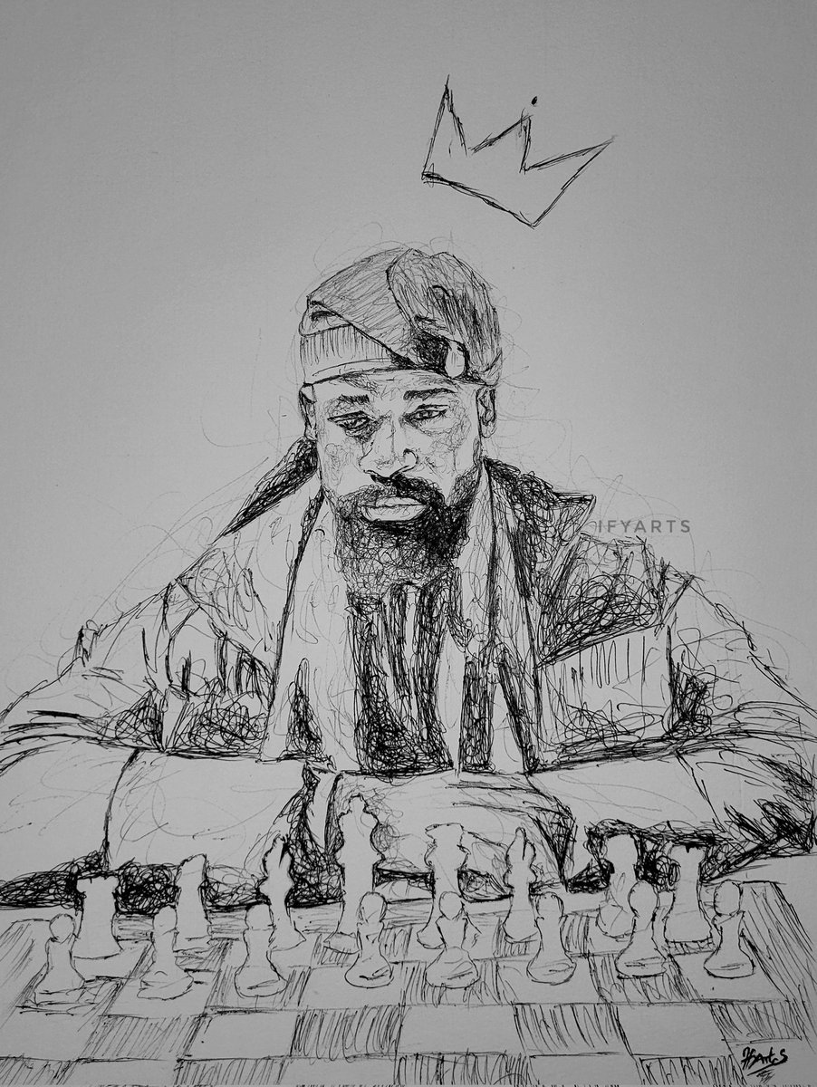 Ifure Usen tweet media