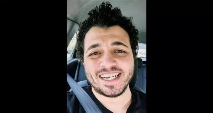 Torino_Cronaca's tweet image. Fotografo apprezzato e #rider per necessità: chi era Adnan El Sayed, il 32enne morto sulla collina di #Torino. Sposato da appena un mese, ha perso la vita in bici dopo una consegna. Indagini in corso sulla dinamica del tragico incidente: non si esclude l'auto pirata.