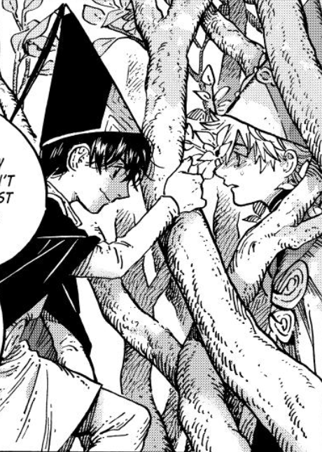 lilly | WHA SPOILERS! tweet media