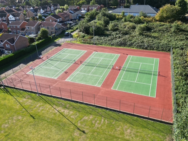supermodelagent's tweet photo. My tennis club at Gainsborough is aiming to afford to build more tennis courts to coach and accommodate more tennis players - can you help or pledge in our Crowd Funder Appeal https://t.co/9aliRVt8L9 https://t.co/MEj688XP55