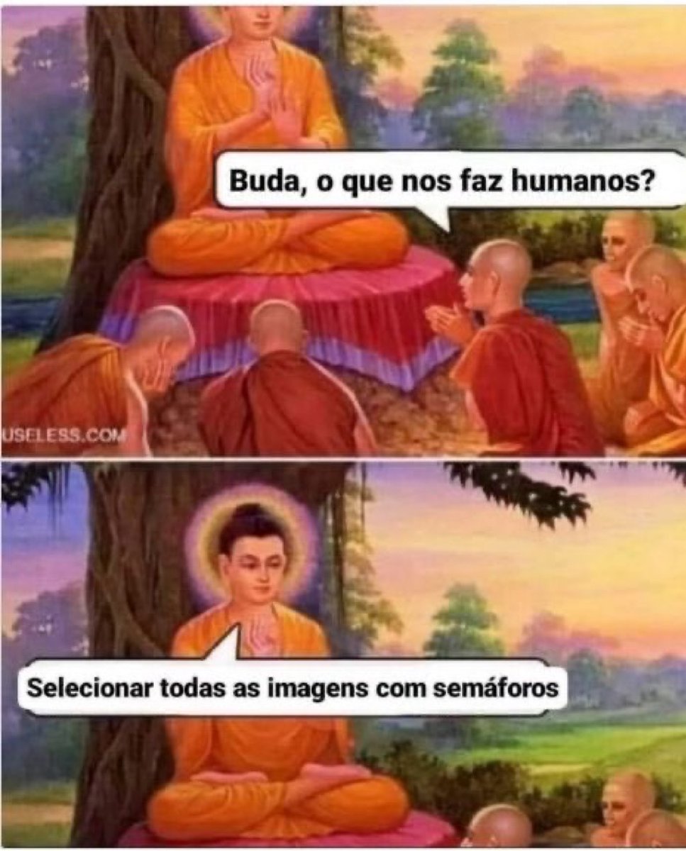 Se você rir, vai pro inferno tweet media