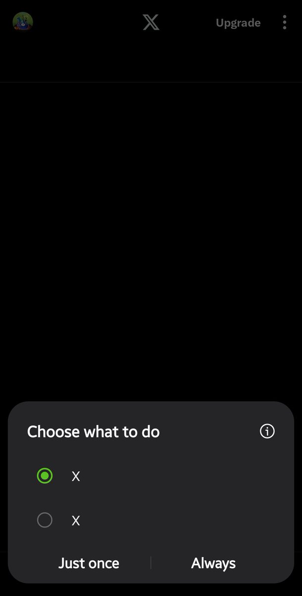 MLRaVM's tweet photo. Twitter what are you trying to ask me https://t.co/61C7VeIzut